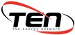 Logo for TEN