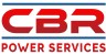 Logo for CBR