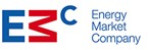 Logo for EMC Energy Market Company