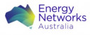 Logo for Energy Network Australia