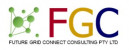 Logo for Future Grid Consulting