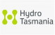 Logo for Hydro Tasmania