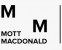 Logo for Mott MacDonald Australia