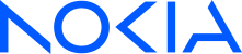 Logo for NOKIA