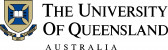 Logo for The University of Queensland