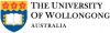 Wollongong uni logo