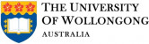 Logo for University of Wollongong
