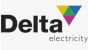 Logo for Delta electricity