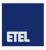 Logo for ETEL Transformers New Zealand