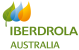 Logo for Iberdrola Australia