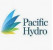 Logo for Pacific Hydro