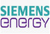 Logo for Siemens Energy