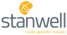 Logo for Stanwell Corporation