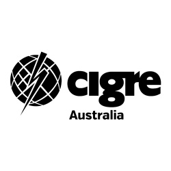 Cigre Australia logo Black 19