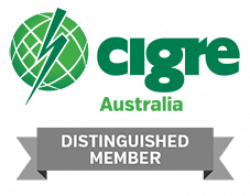 Cigre Distinguished Member21