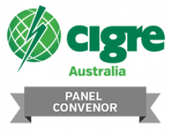 Cigre Panel Convenor23