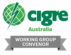 Cigre WG Convenor21