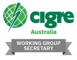 Cigre WG Secretary21